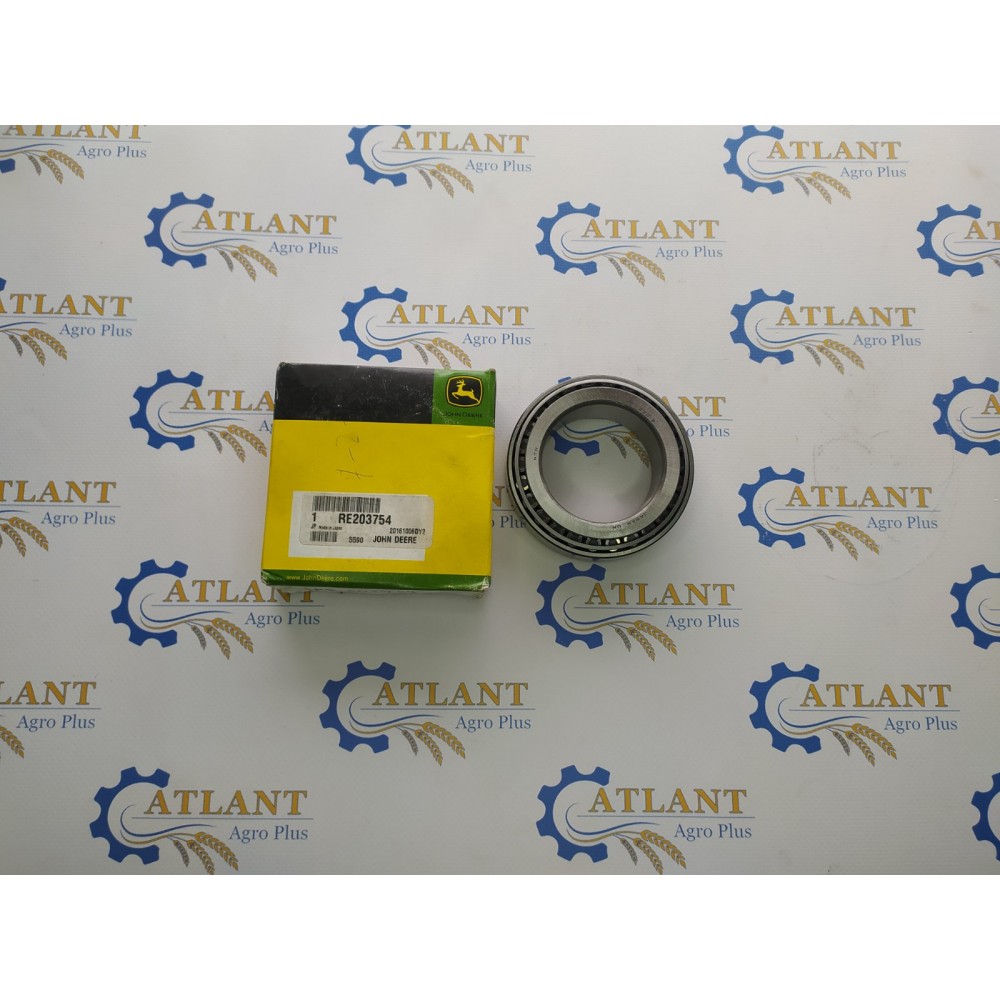 RE203754 Подшипник с обоймой 33012JR (RE203754) (JD10096)(RE267265
